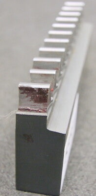 ROLLET PARIS Hobelkamm rack cutter für MAAG-Wälzhobelmaschinen m= 4 EGW 20° Z=11