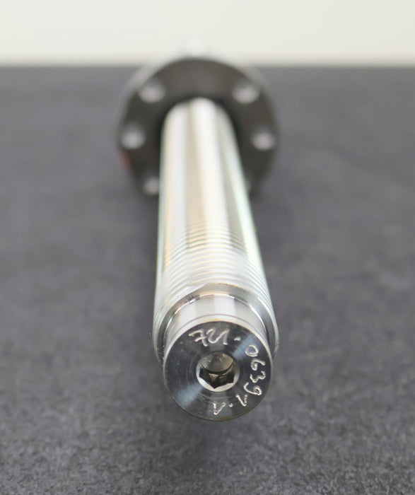 Bild des Artikels REXROTH-Kugelgewindetrieb-mit-einer-Mutter-MNR:-R15103C733-32x5Rx3,5