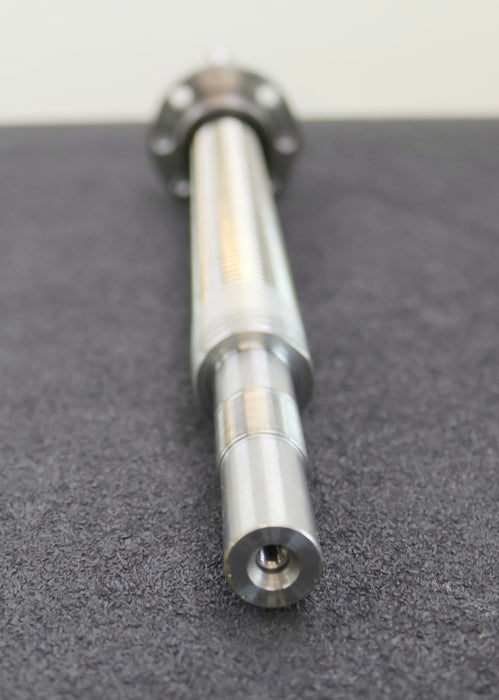 Bild des Artikels REXROTH-Kugelgewindetrieb-mit-einer-Mutter-MNR:-R15103C733-32x5Rx3,5