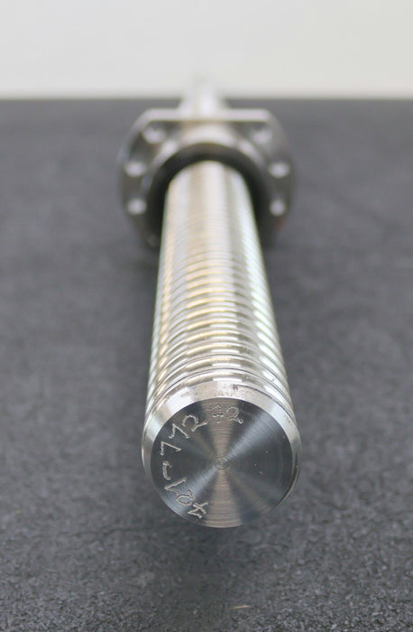 Bild des Artikels REXROTH-Kugelgewindetrieb-mit-einer-Mutter-MNR:-R15104C449-40x10Rx6