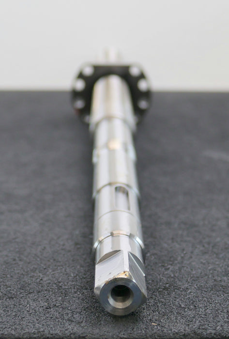 Bild des Artikels REXROTH-Kugelgewindetrieb-mit-einer-Mutter-MNR:-R15104C449-40x10Rx6