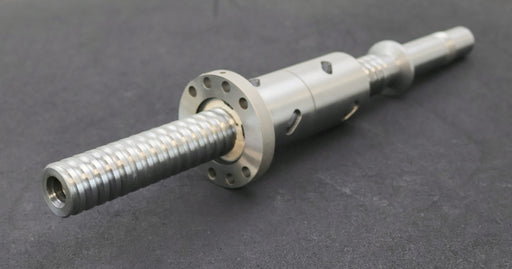 Bild des Artikels EISENMANN-U.-HOMMES-Kugelrollspindel-mit-einer-Mutter-Typ-05-1018-0017