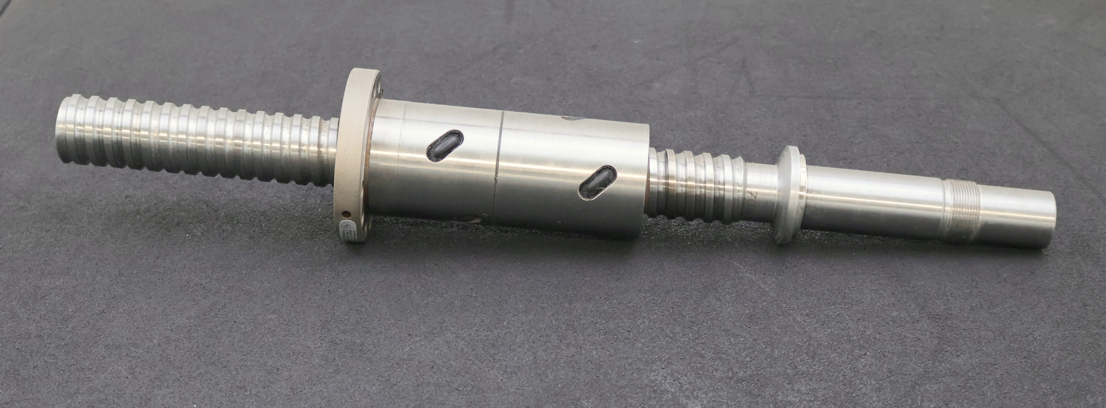 Bild des Artikels EISENMANN-U.-HOMMES-Kugelrollspindel-mit-einer-Mutter-Typ-05-1018-0017