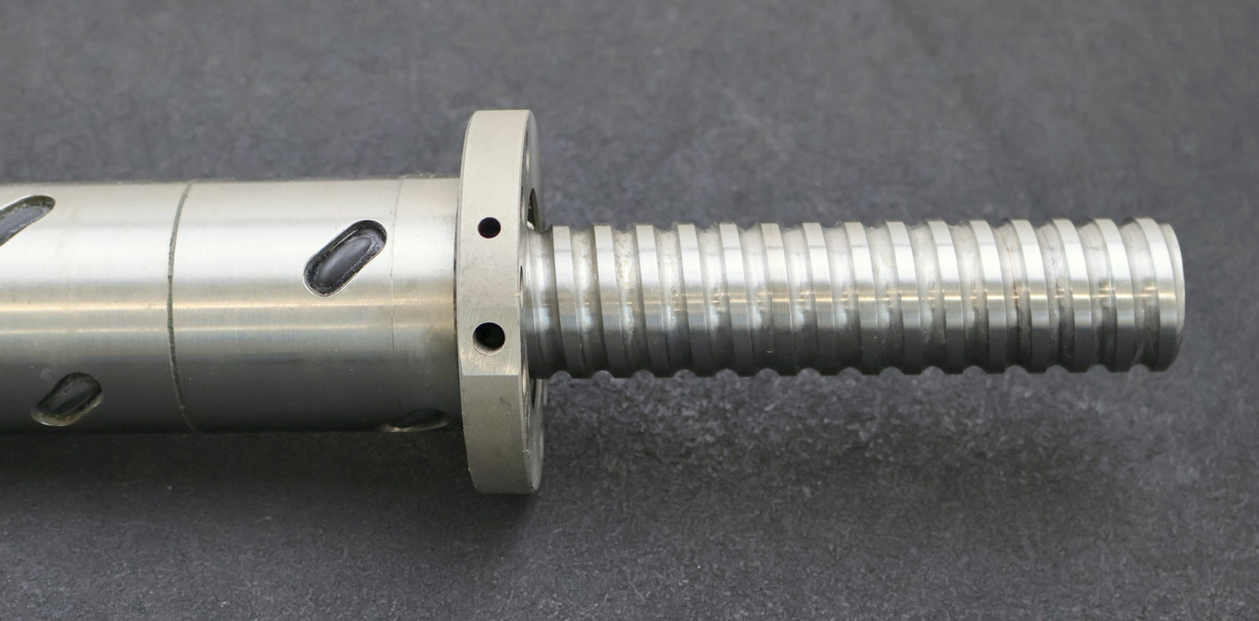 Bild des Artikels EISENMANN-U.-HOMMES-Kugelrollspindel-mit-einer-Mutter-Typ-05-1018-0017