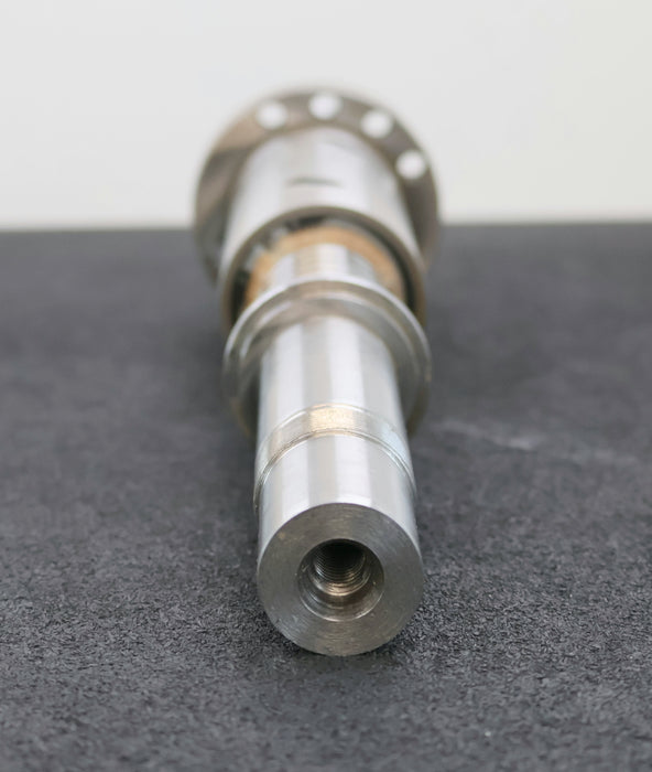 Bild des Artikels EISENMANN-U.-HOMMES-Kugelrollspindel-mit-einer-Mutter-Typ-05-1018-0017