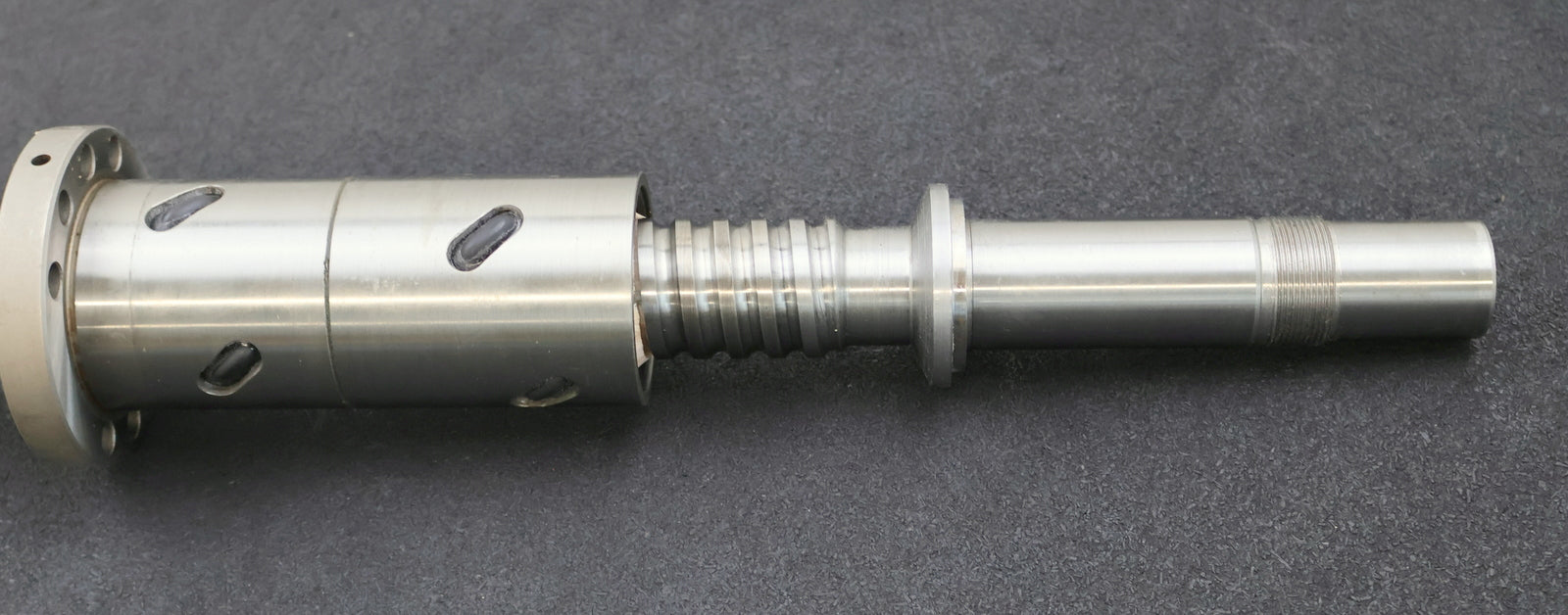 Bild des Artikels EISENMANN-U.-HOMMES-Kugelrollspindel-mit-einer-Mutter-Typ-05-1018-0017