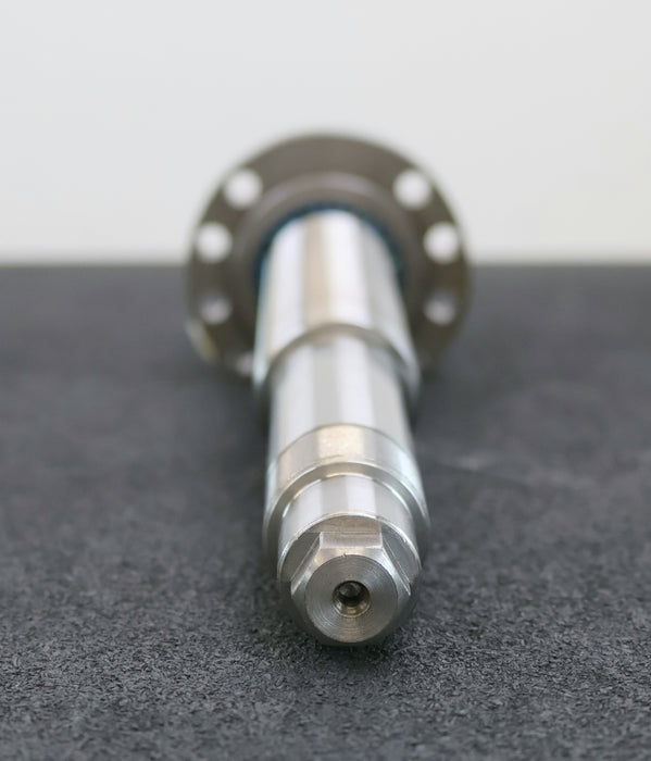 Bild des Artikels STEINMEYER-Kugelrollspindel-mit-einer-Mutter-1516.523/5.40.366.495-T5P