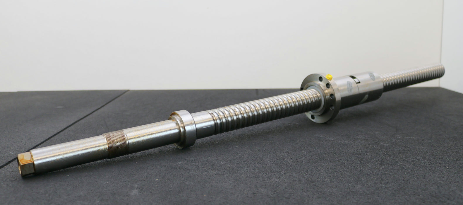 Bild des Artikels SZMICRON-Kugelrollspindel-mit-einer-Mutter-Typ-05-1194-0005-SpindelØ-40mm