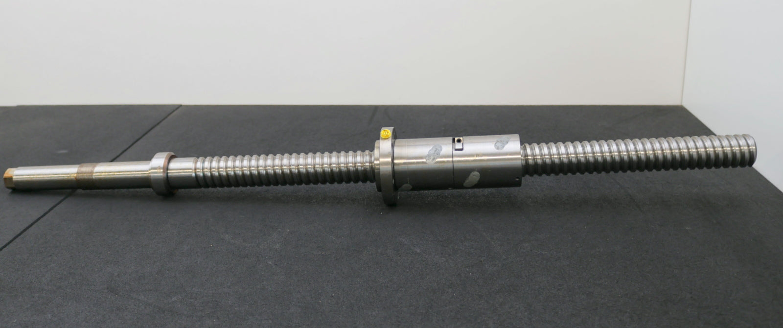 Bild des Artikels SZMICRON-Kugelrollspindel-mit-einer-Mutter-Typ-05-1194-0005-SpindelØ-40mm