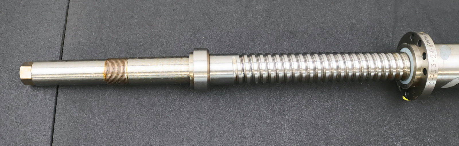 Bild des Artikels SZMICRON-Kugelrollspindel-mit-einer-Mutter-Typ-05-1194-0005-SpindelØ-40mm