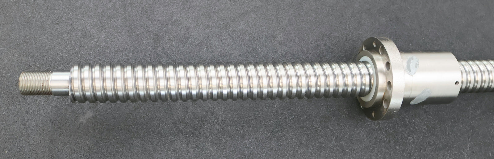 Bild des Artikels SZMICRON-Kugelrollspindel-mit-einer-Mutter-Typ-04-1295-0015-1-gängig
