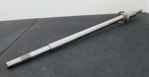 Bild des Artikels LANDIS-Kugelrollspindel-mit-einer-Mutter-Typ-W162556-SpindelØ-30mm