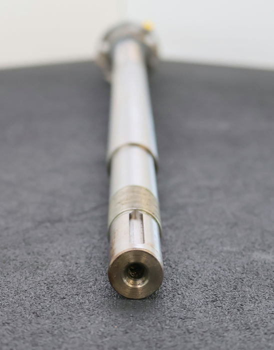 Bild des Artikels LANDIS-Kugelrollspindel-mit-einer-Mutter-Typ-W162556-SpindelØ-30mm