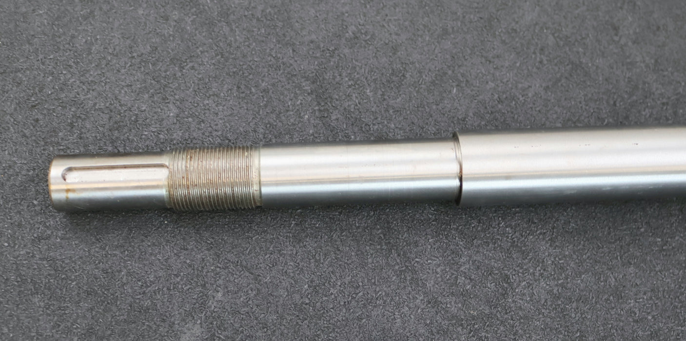 Bild des Artikels LANDIS-Kugelrollspindel-mit-einer-Mutter-Typ-W162556-SpindelØ-30mm