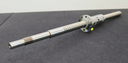 Bild des Artikels SZMICRON-Kugelrollspindel-mit-einer-Mutter-Typ-05-1196-0017-SpindelØ-30mm