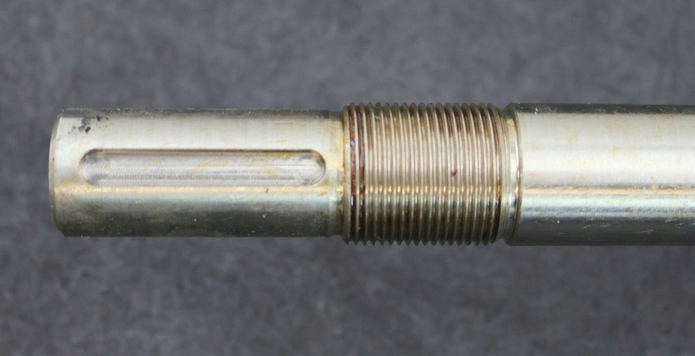 Bild des Artikels SZMICRON-Kugelrollspindel-mit-einer-Mutter-Typ-05-1196-0017-SpindelØ-30mm