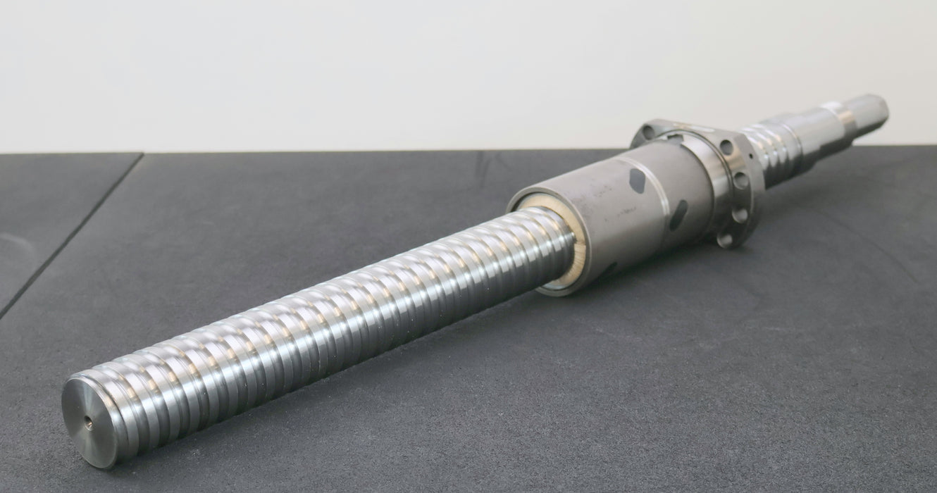 Bild des Artikels EISENMANN-U.-HOMMES-Kugelrollspindel-mit-einer-Mutter-Typ-04-1516-0006