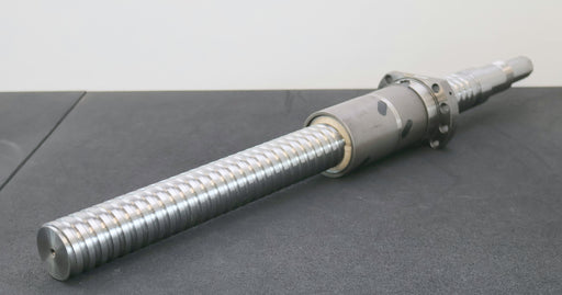 Bild des Artikels EISENMANN-U.-HOMMES-Kugelrollspindel-mit-einer-Mutter-Typ-04-1516-0006