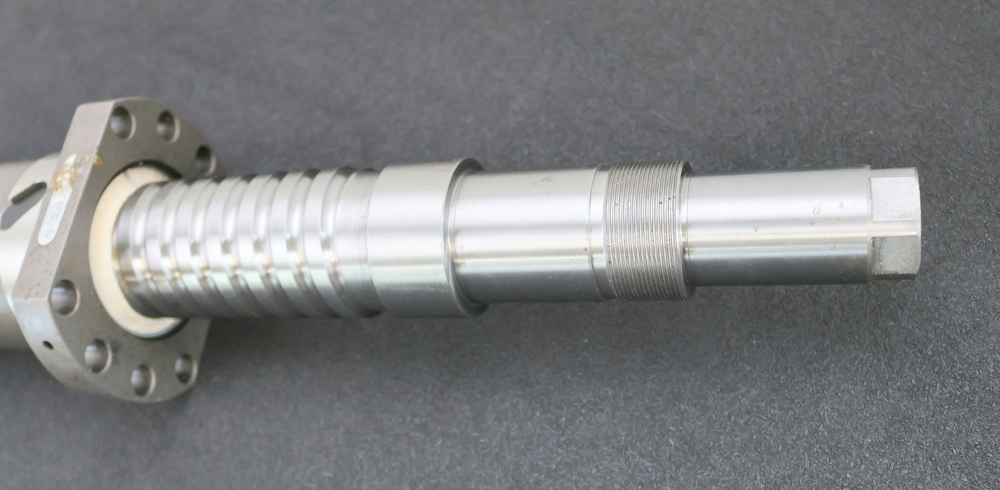 Bild des Artikels EISENMANN-U.-HOMMES-Kugelrollspindel-mit-einer-Mutter-Typ-04-1516-0006