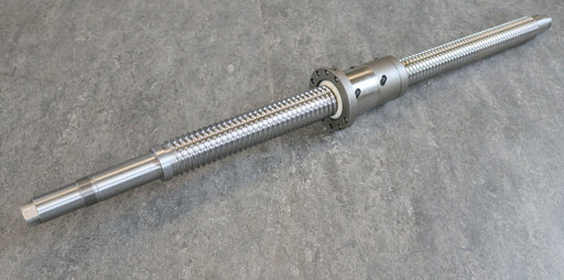 Bild des Artikels EISENMANN-U.-HOMMES-Kugelrollspindel-mit-einer-Mutter-Typ-10-6892-0021