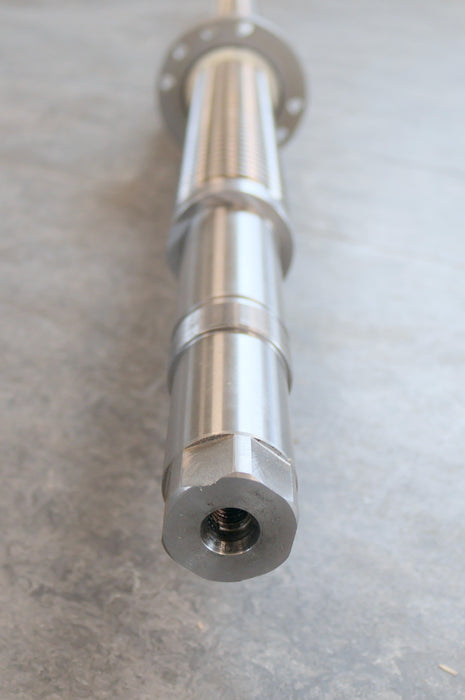 Bild des Artikels EISENMANN-U.-HOMMES-Kugelrollspindel-mit-einer-Mutter-Typ-10-6892-0021