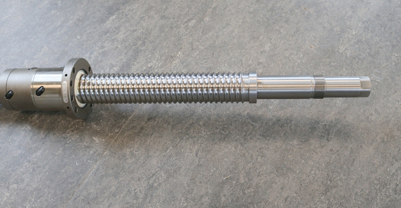 Bild des Artikels EISENMANN-U.-HOMMES-Kugelrollspindel-mit-einer-Mutter-Typ-10-6892-0021