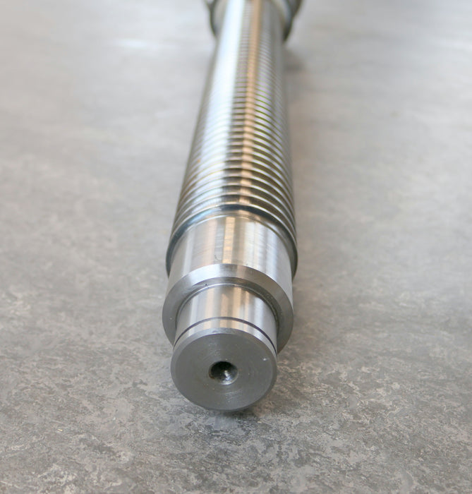 Bild des Artikels EISENMANN-U.-HOMMES-Kugelrollspindel-mit-einer-Mutter-Typ-10-6892-0021