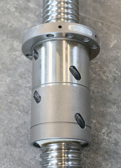 Bild des Artikels EISENMANN-U.-HOMMES-Kugelrollspindel-mit-einer-Mutter-Typ-10-6892-0021