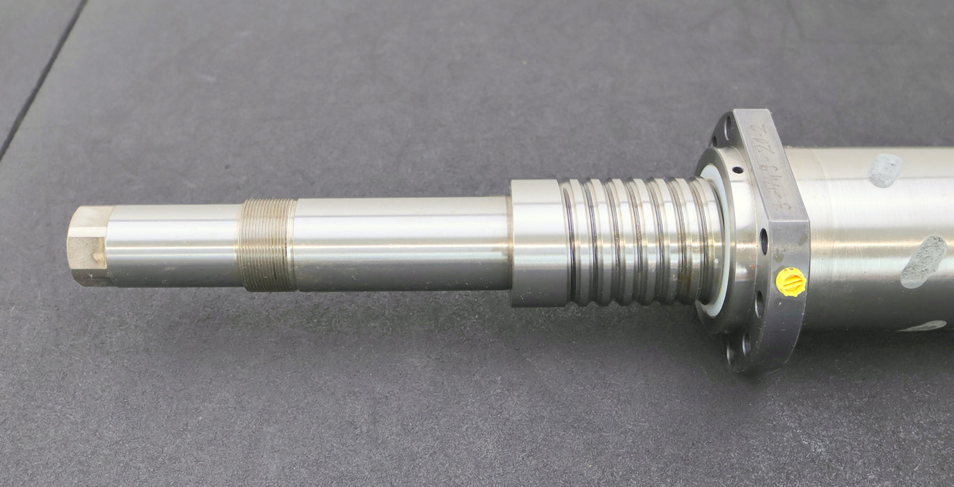 Bild des Artikels SZMICRON-Kugelrollspindel-mit-einer-Mutter-Typ-05-1188-0010-SpindelØ-62mm