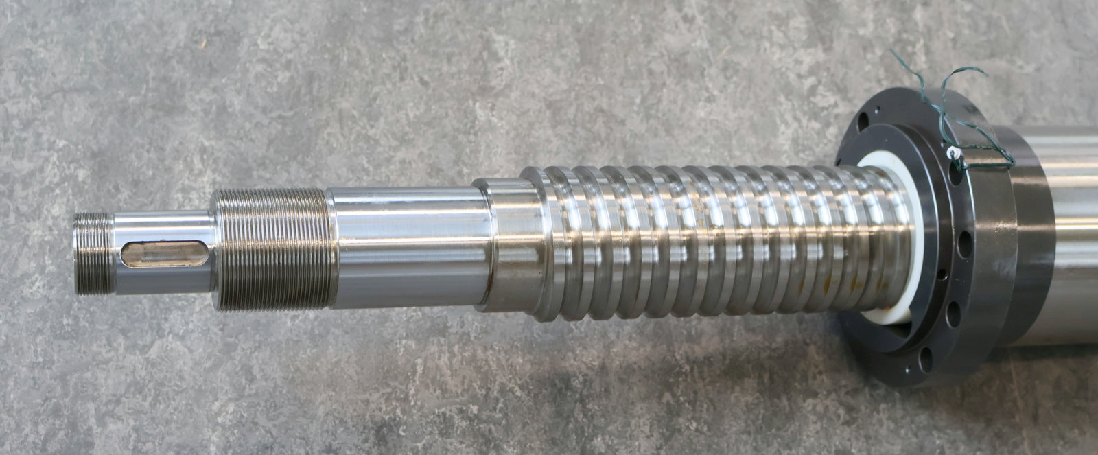 Bild des Artikels KUHN-UMBRA-GROUP-Kugelgewindepindel-mit-einer-Mutter-Nr.-14001926-AMS-20.10.010