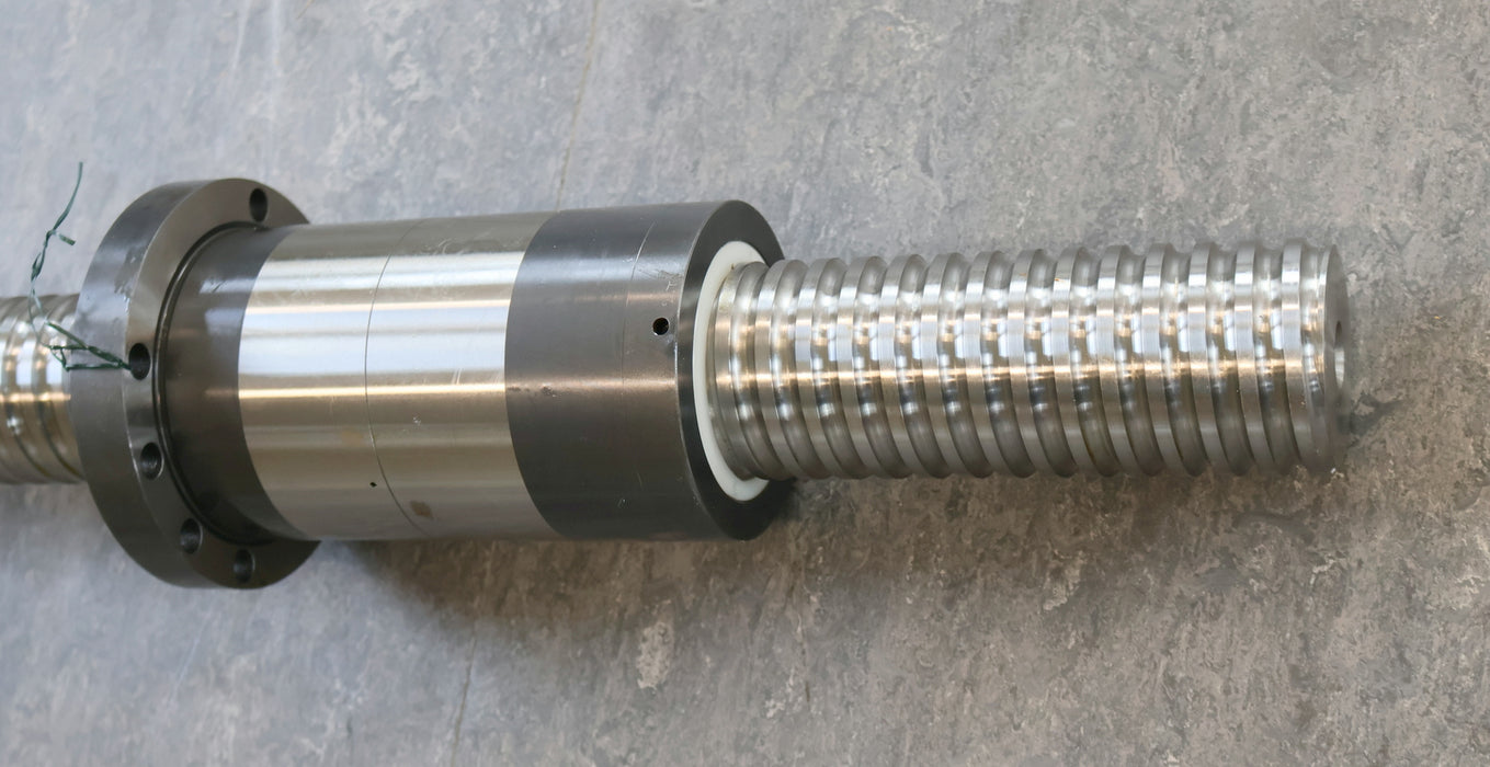 Bild des Artikels KUHN-UMBRA-GROUP-Kugelgewindepindel-mit-einer-Mutter-Nr.-14001926-AMS-20.10.010