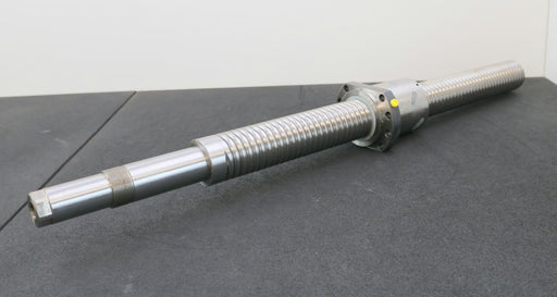 Bild des Artikels SZMICRON-Kugelrollspindel-mit-einer-Mutter-Typ-10-6898-0010-SpindelØ-62mm