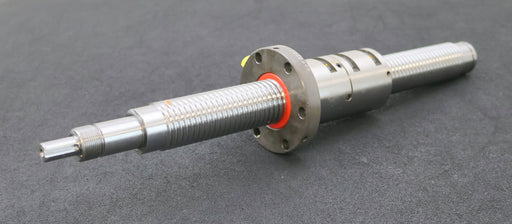 Bild des Artikels LANDIS-Kugelrollspindel-mit-einer-Mutter-Typ-W148653-SpindelØ-38mm-1-gängig