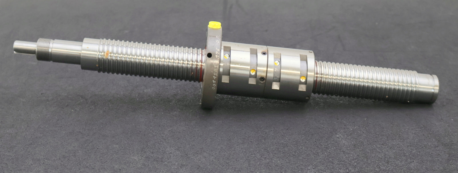 Bild des Artikels LANDIS-Kugelrollspindel-mit-einer-Mutter-Typ-W148653-SpindelØ-38mm-1-gängig