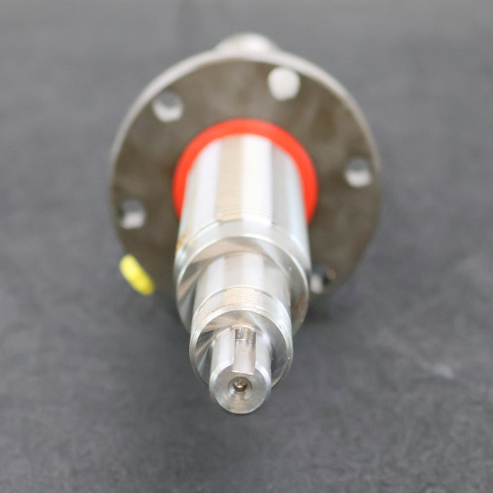 Bild des Artikels LANDIS-Kugelrollspindel-mit-einer-Mutter-Typ-W148653-SpindelØ-38mm-1-gängig