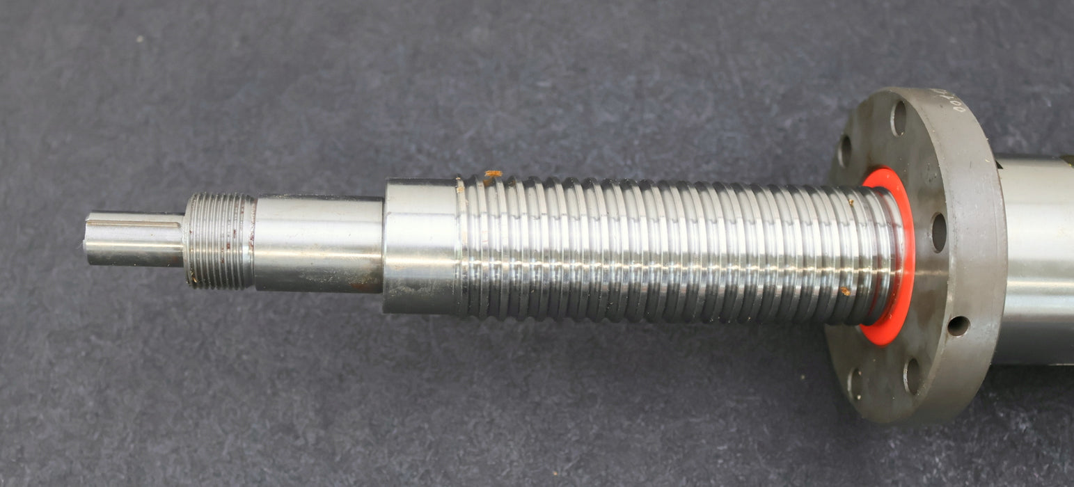 Bild des Artikels LANDIS-Kugelrollspindel-mit-einer-Mutter-Typ-W148653-SpindelØ-38mm-1-gängig