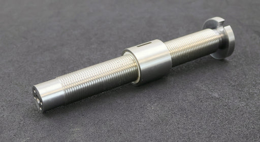 Bild des Artikels LANDIS-Kugelrollspindel-mit-einer-Mutter-Typ-X1654538-SpindelØ-32mm