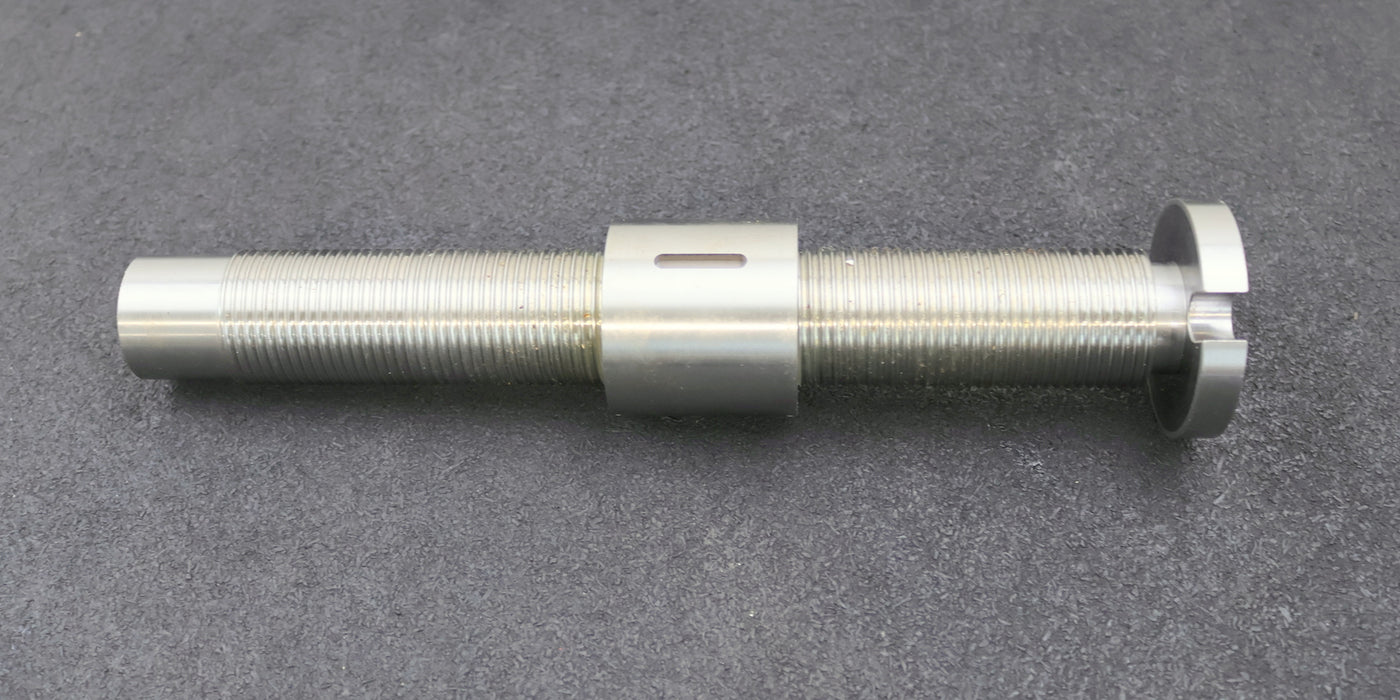 Bild des Artikels LANDIS-Kugelrollspindel-mit-einer-Mutter-Typ-X1654538-SpindelØ-32mm