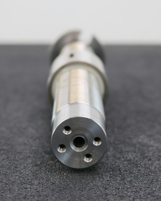 Bild des Artikels LANDIS-Kugelrollspindel-mit-einer-Mutter-Typ-X1654538-SpindelØ-32mm