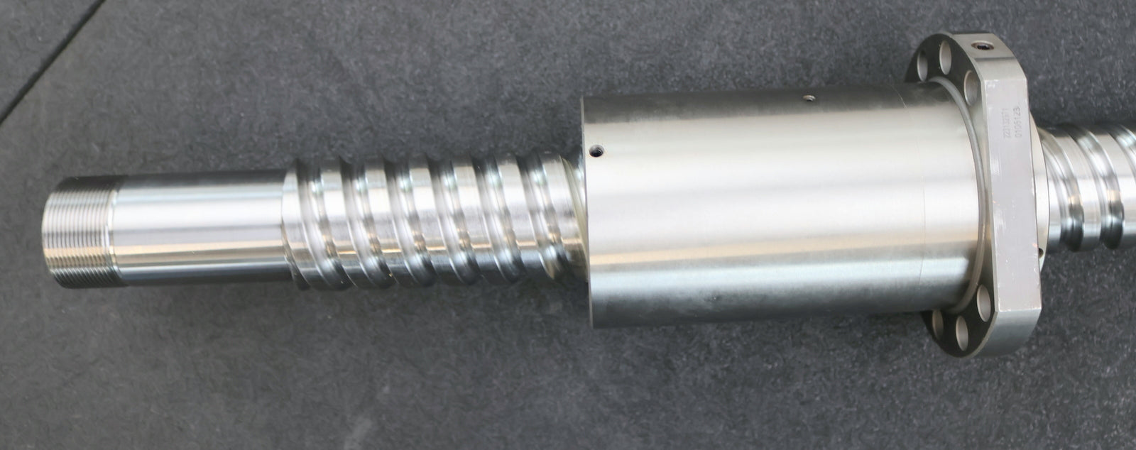 Bild des Artikels KAMMERER-Kugelgewindetrieb-Typ-50/30/950/1034-X-Z-HCX-SpindelØ-48mm