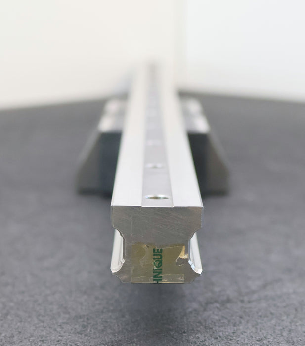 Bild des Artikels INA-Rollenumlaufeinheit-mit-2-Führungswagen-KWSE35-G3-V2-A.1320.4500-Länge-999mm