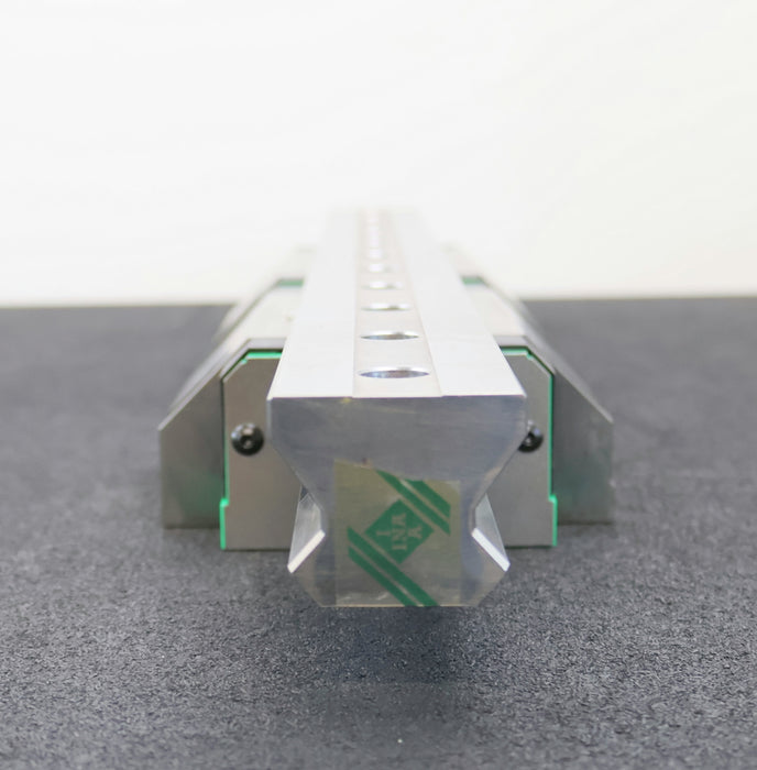 Bild des Artikels INA-Rollenumlaufeinheit-mit-2-Führungswagen-RWU55-E-L-G1-V3-A.1320.4443