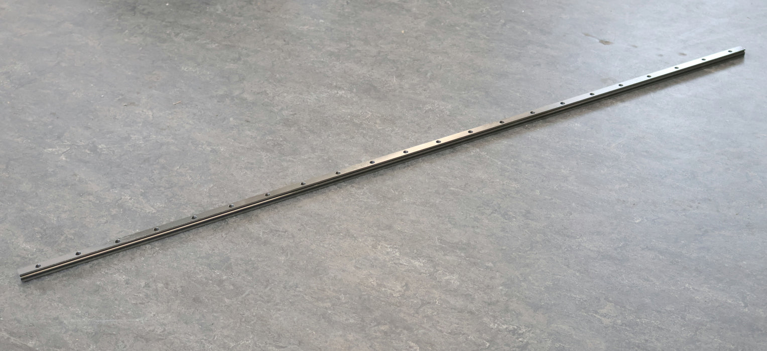Bild des Artikels IKO-Führungsschiene-LWHT-15-R1320-B-T1-H-Länge-1320mm-unbenutzt
