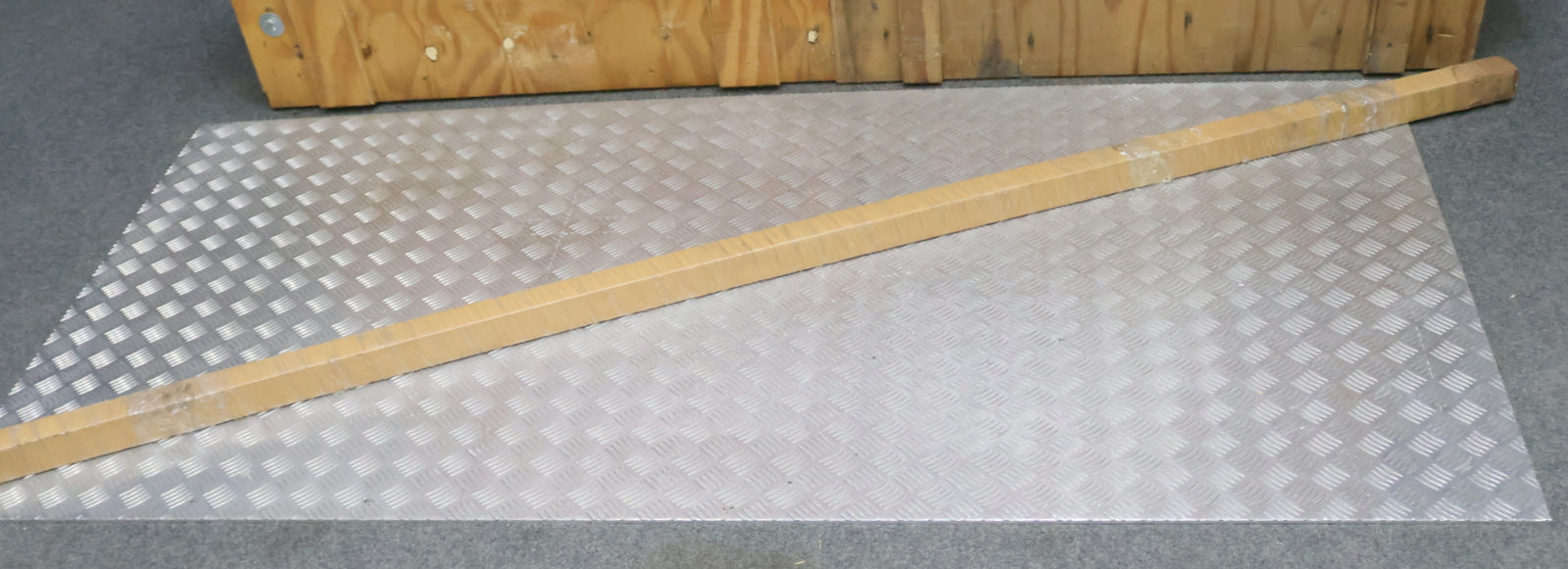 Bild des Artikels REXROTH-Rollenschiene-Roller-Rail-MNR:-R180556861-Länge-2380mm-unbenutzt