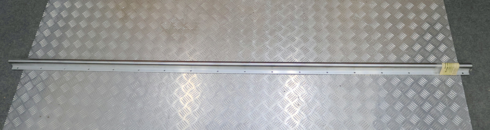 Bild des Artikels INA-Tragschiene-TSNW-25-G4-2100-LG-Länge-2100mm-unbenutzt