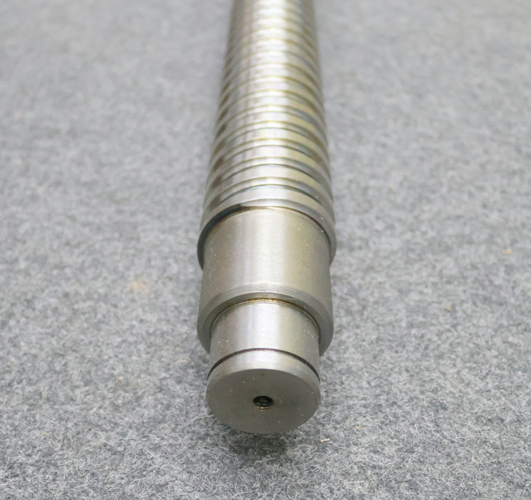 Bild des Artikels SZMICRON-Kugelrollspindel-mit-einer-Mutter-Typ-10-6710-0021-SpindelØ-60mm