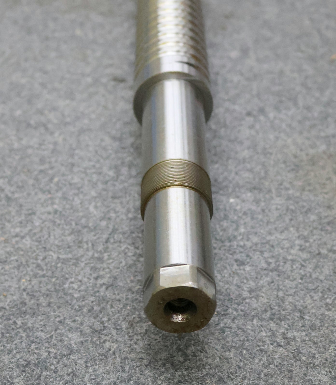 Produktbild von BGS Spindelmutter 67301-2, Für Art. 67301