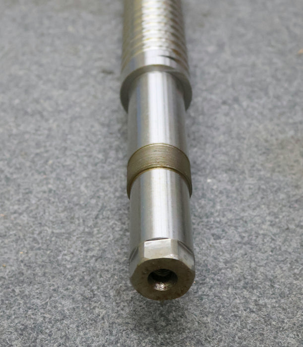 Bild des Artikels SZMICRON-Kugelrollspindel-mit-einer-Mutter-Typ-10-6710-0021-SpindelØ-60mm