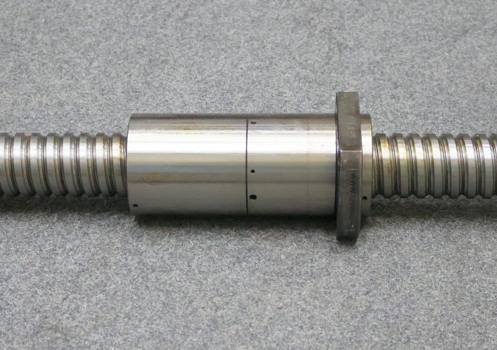 Bild des Artikels SZMICRON-Kugelrollspindel-mit-einer-Mutter-Typ-10-6710-0021-SpindelØ-60mm