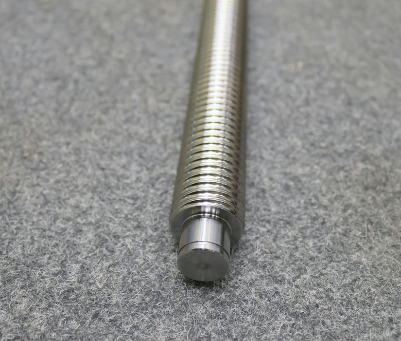 Bild des Artikels REXROTH-Kugelgewindetrieb-mit-einer-Mutter-screw-with-1-ball-screw-nut